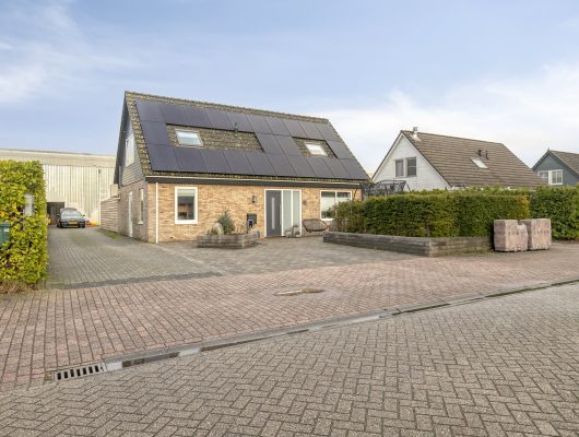 Hoofdfoto van Lelystad Werfweg 78