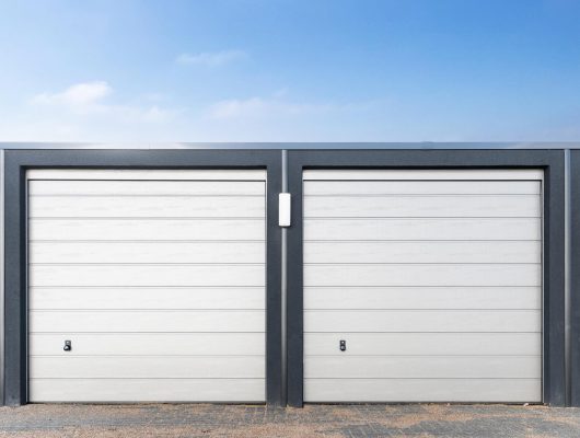 Hoofdfoto van Lelystad Schutweg 21-47