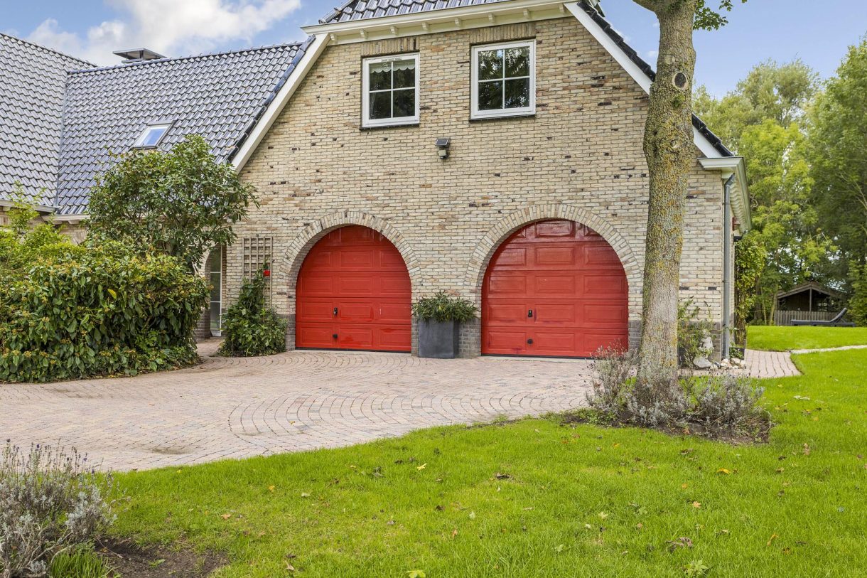 Te koop: Foto Woonhuis aan de Hoptille 4a in Hilaard