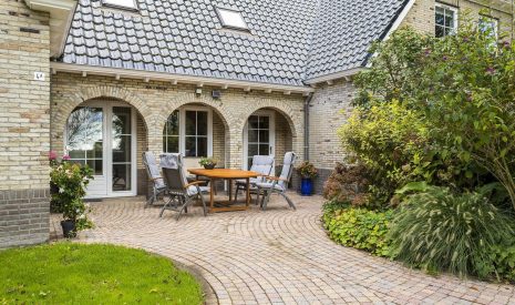 Te koop: Foto Woonhuis aan de Hoptille 4a in Hilaard