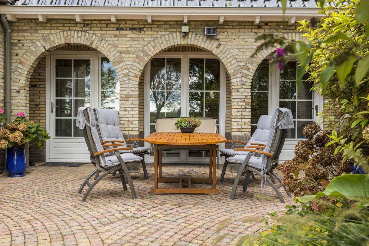 Te koop: Foto Woonhuis aan de Hoptille 4a in Hilaard