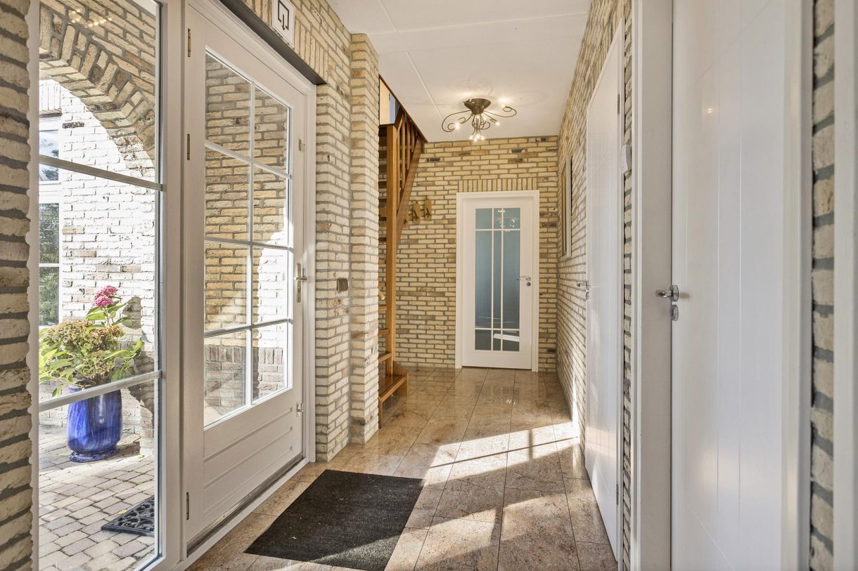 Te koop: Foto Woonhuis aan de Hoptille 4a in Hilaard