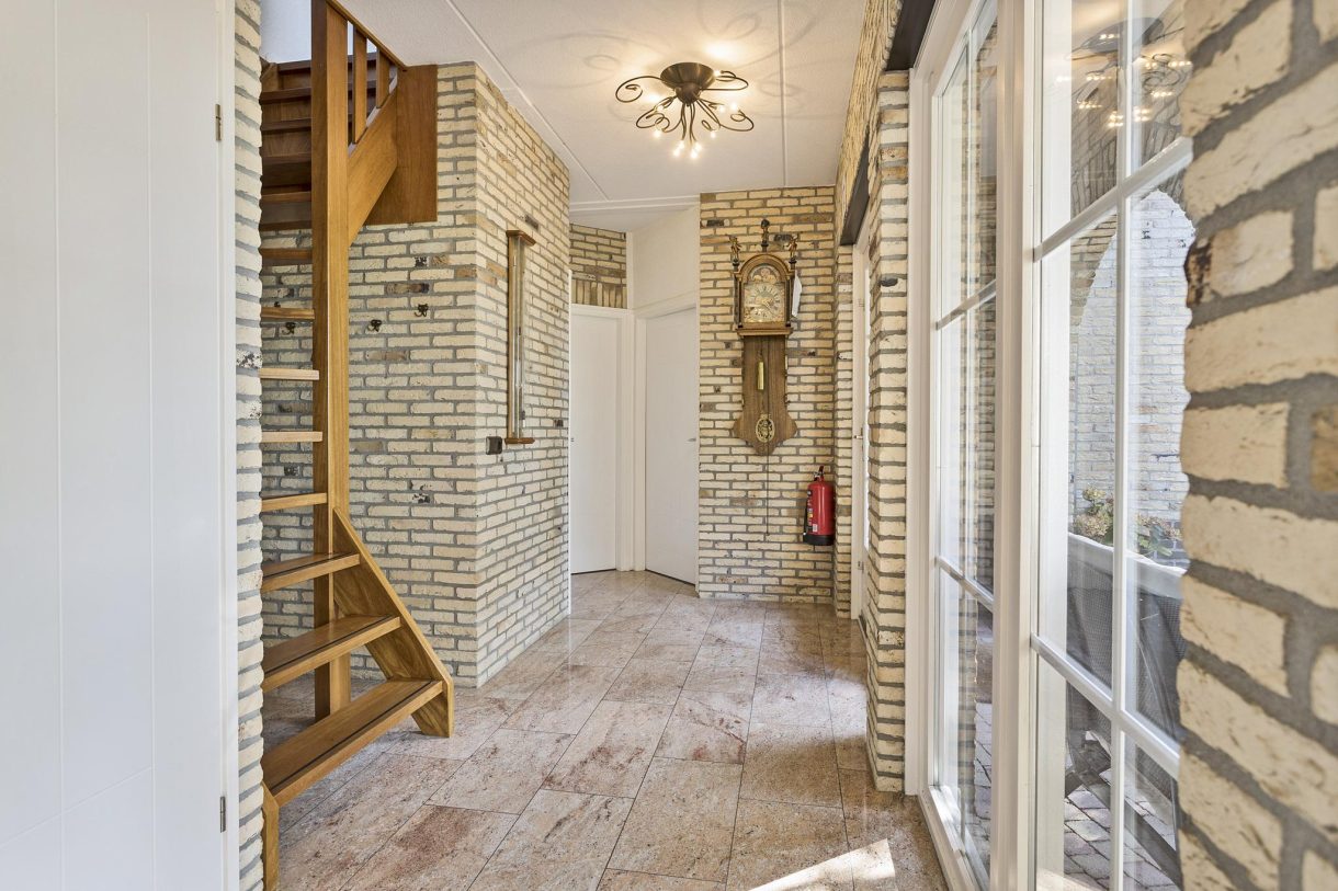 Te koop: Foto Woonhuis aan de Hoptille 4a in Hilaard