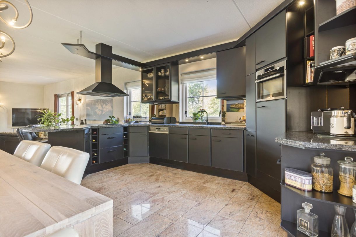 Te koop: Foto Woonhuis aan de Hoptille 4a in Hilaard