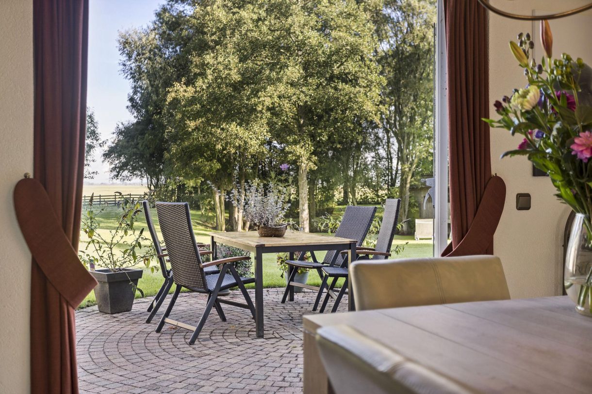 Te koop: Foto Woonhuis aan de Hoptille 4a in Hilaard