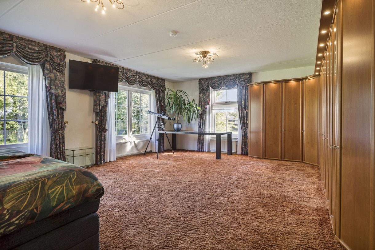 Te koop: Foto Woonhuis aan de Hoptille 4a in Hilaard