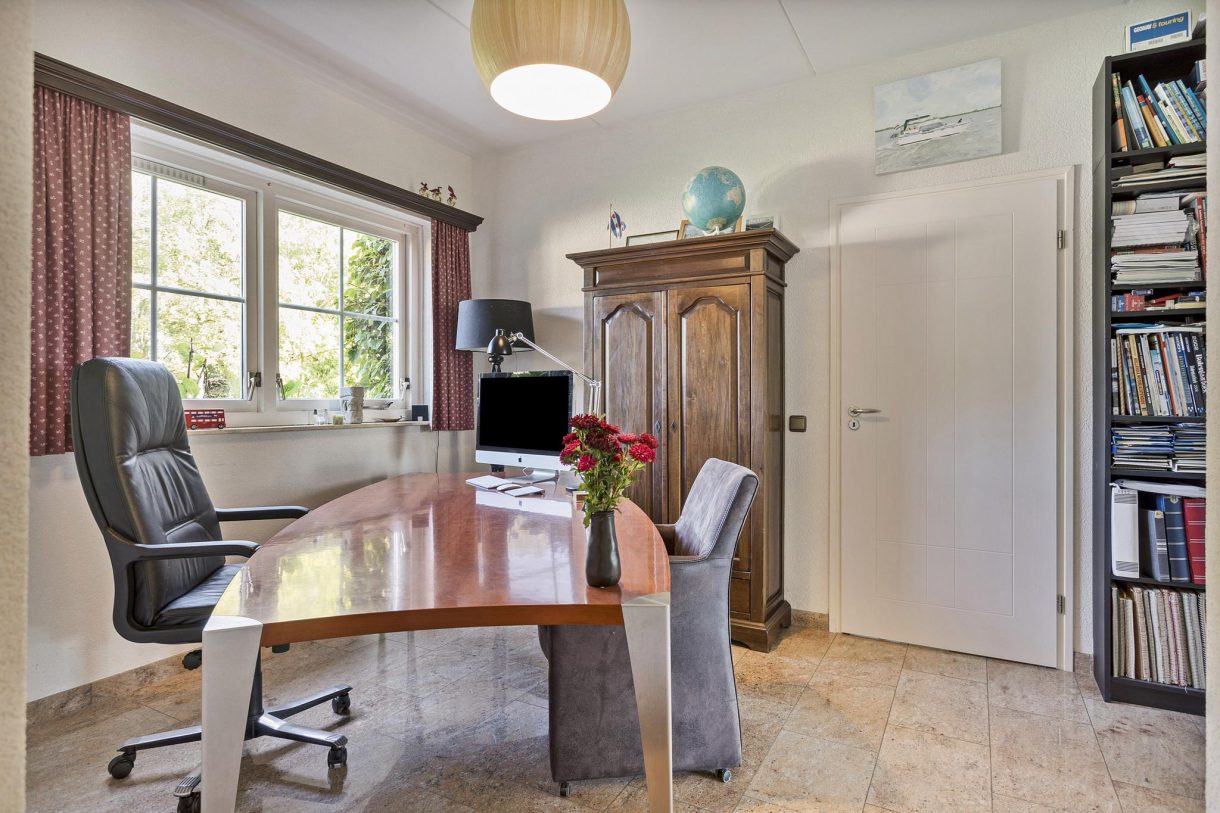 Te koop: Foto Woonhuis aan de Hoptille 4a in Hilaard