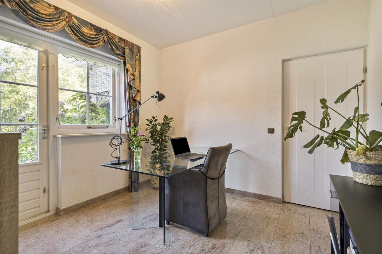 Te koop: Foto Woonhuis aan de Hoptille 4a in Hilaard