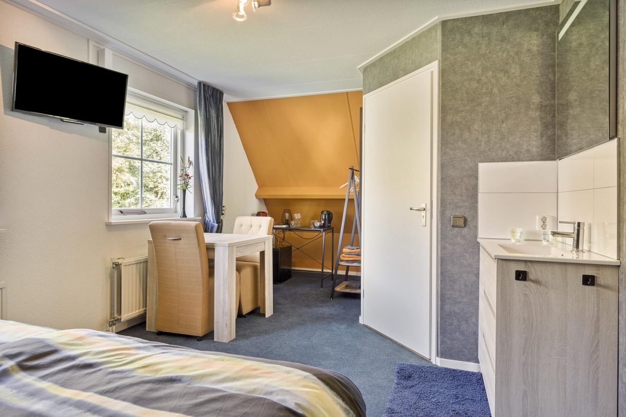 Te koop: Foto Woonhuis aan de Hoptille 4a in Hilaard