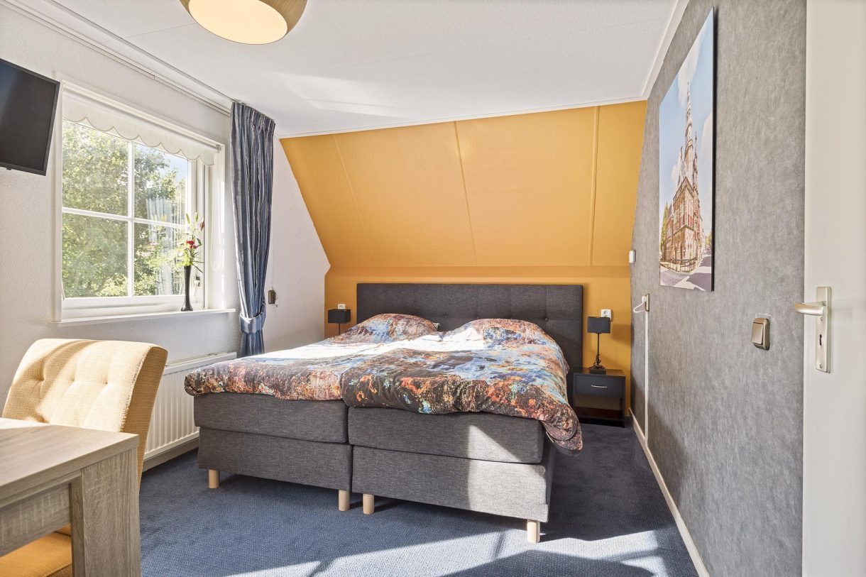 Te koop: Foto Woonhuis aan de Hoptille 4a in Hilaard