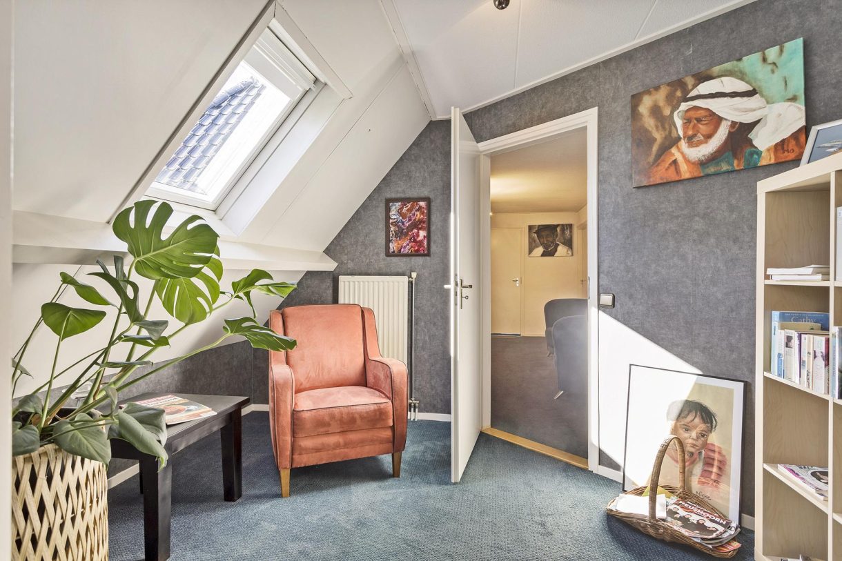 Te koop: Foto Woonhuis aan de Hoptille 4a in Hilaard