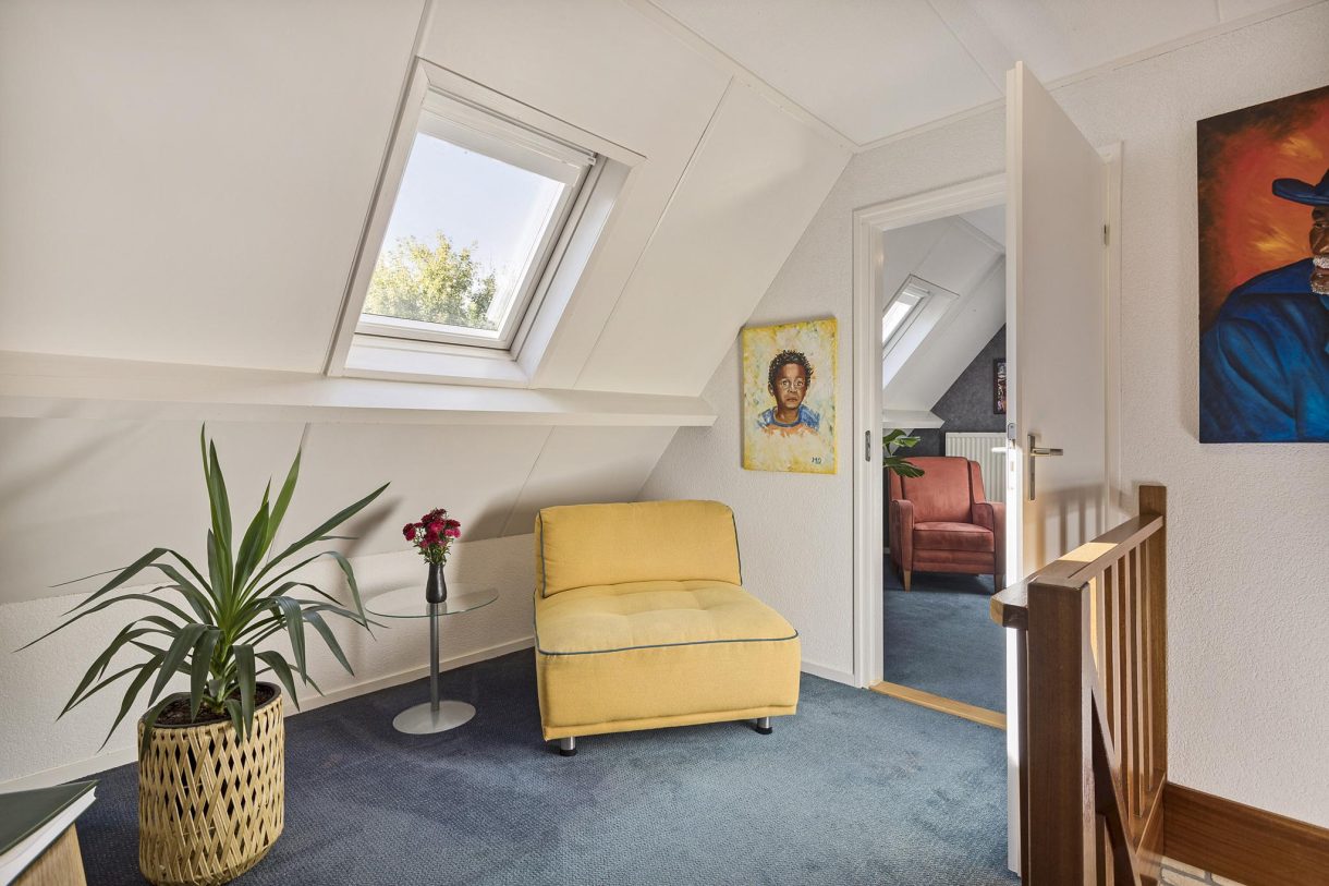 Te koop: Foto Woonhuis aan de Hoptille 4a in Hilaard