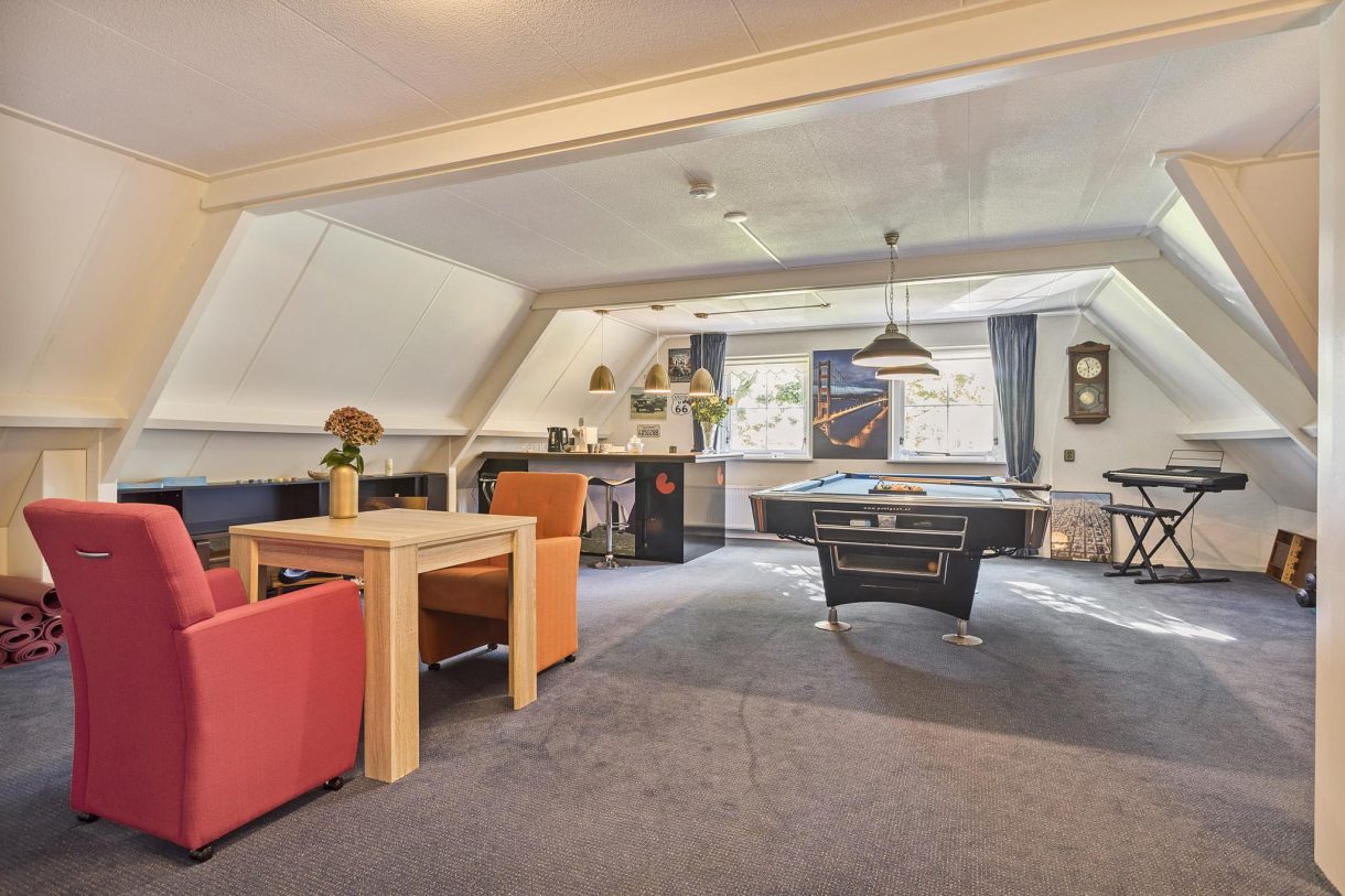 Te koop: Foto Woonhuis aan de Hoptille 4a in Hilaard