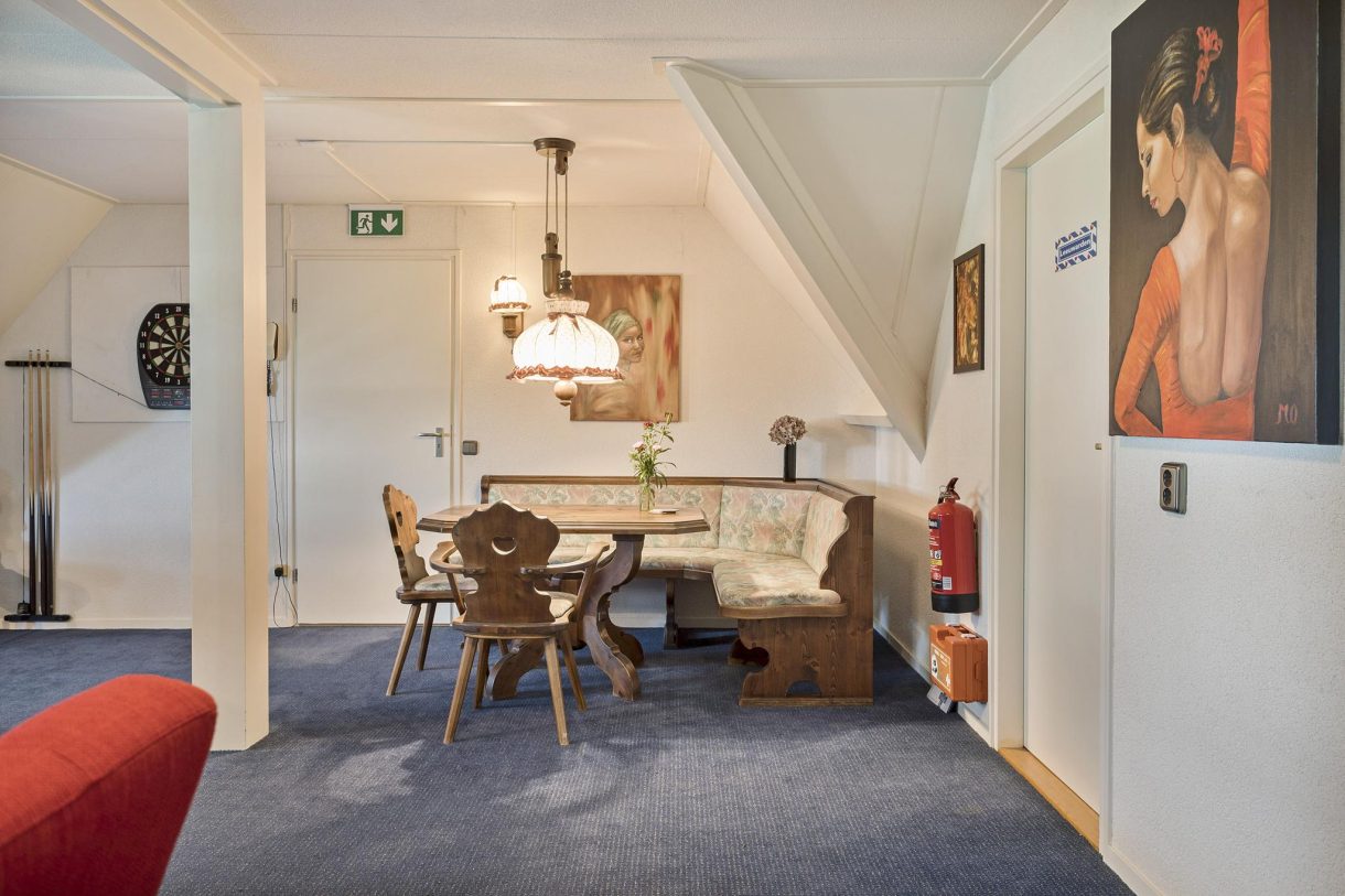 Te koop: Foto Woonhuis aan de Hoptille 4a in Hilaard