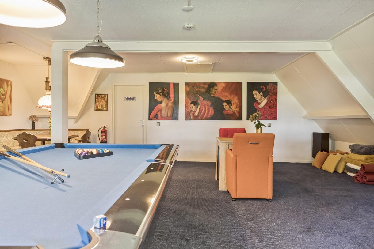 Te koop: Foto Woonhuis aan de Hoptille 4a in Hilaard