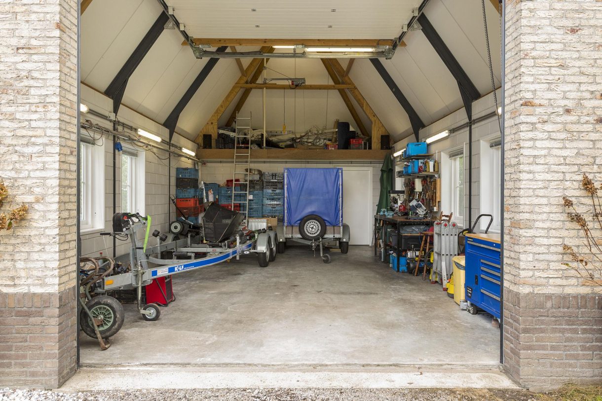 Te koop: Foto Woonhuis aan de Hoptille 4a in Hilaard