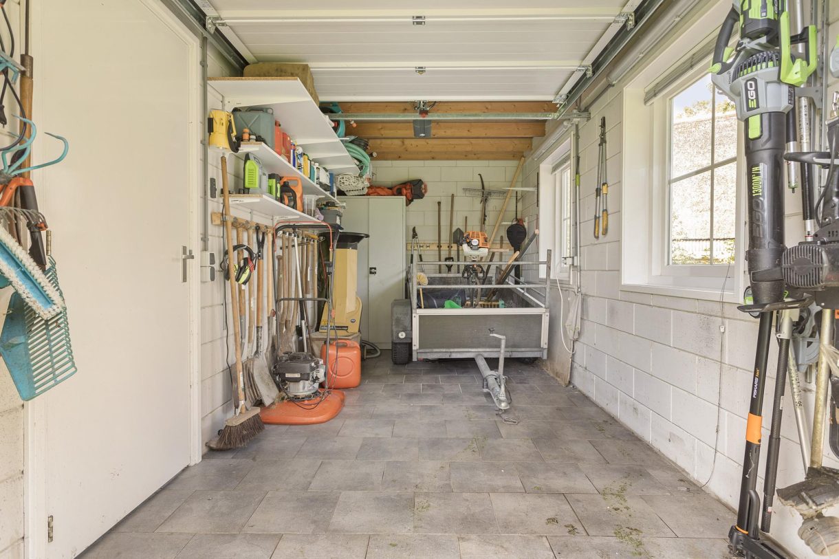 Te koop: Foto Woonhuis aan de Hoptille 4a in Hilaard