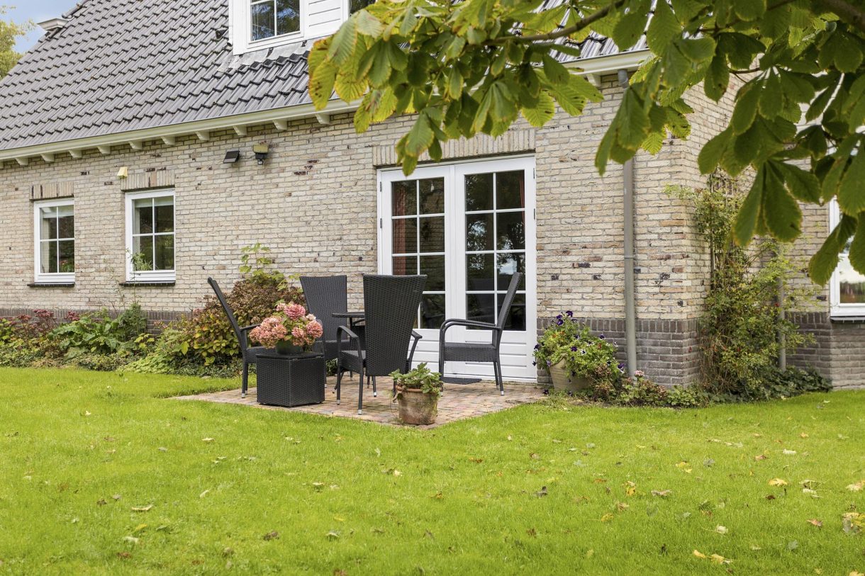 Te koop: Foto Woonhuis aan de Hoptille 4a in Hilaard