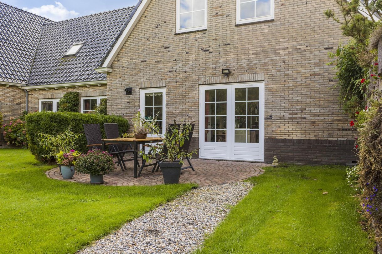 Te koop: Foto Woonhuis aan de Hoptille 4a in Hilaard