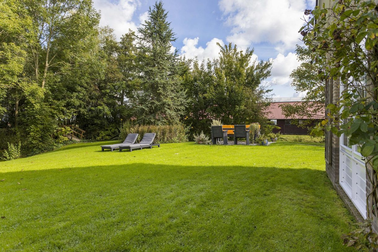 Te koop: Foto Woonhuis aan de Hoptille 4a in Hilaard