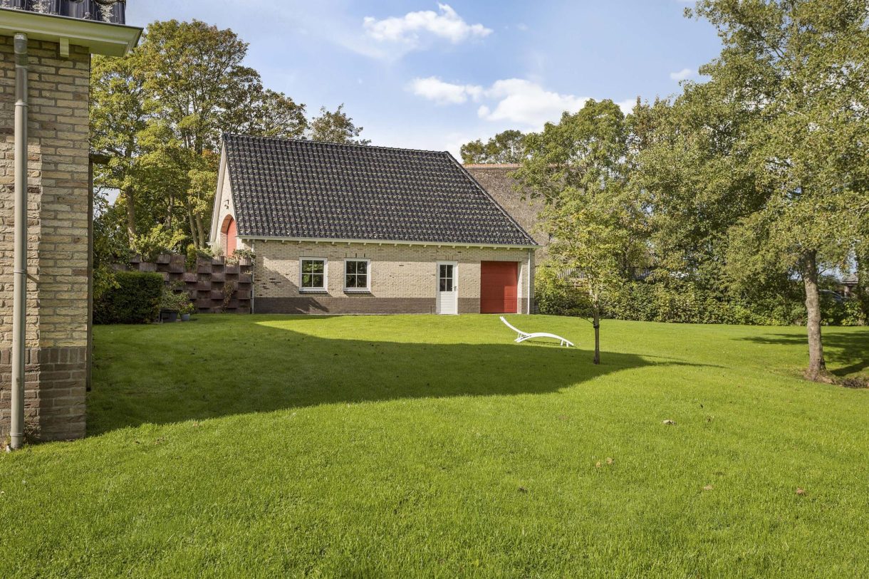 Te koop: Foto Woonhuis aan de Hoptille 4a in Hilaard