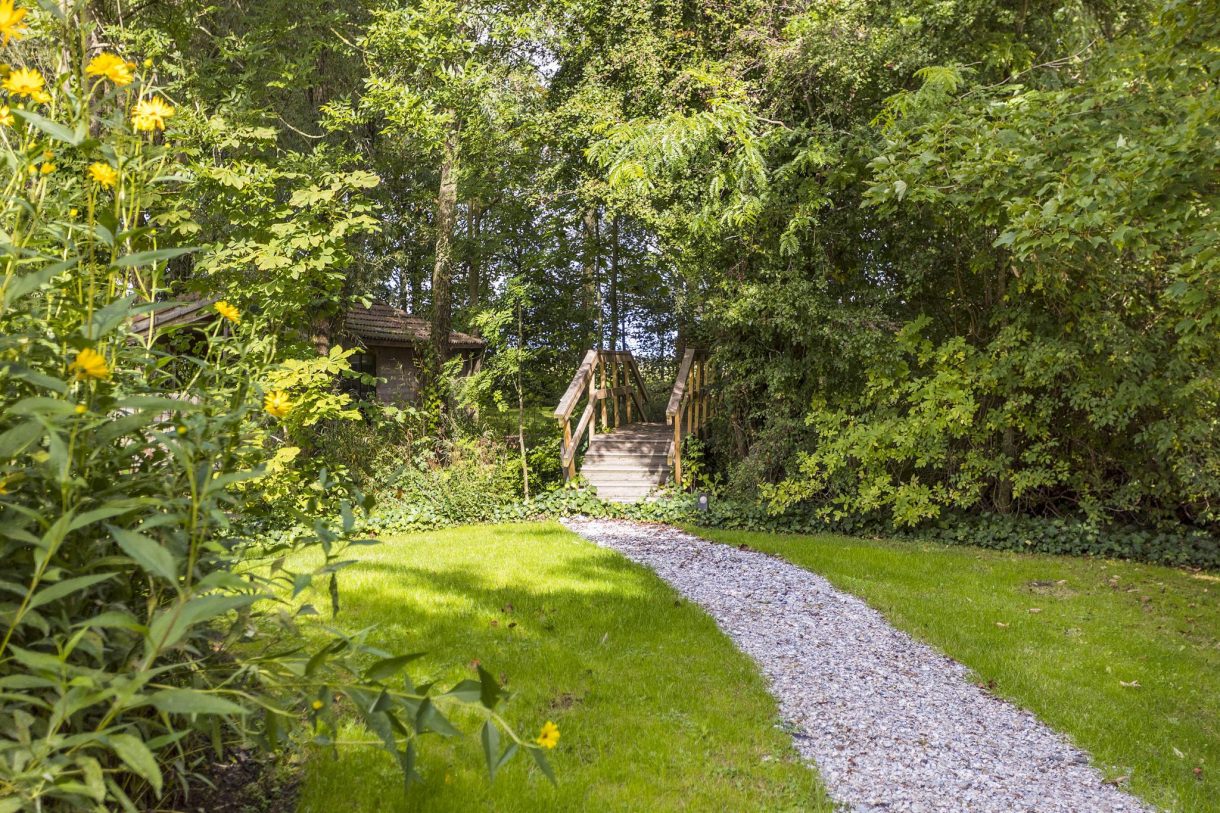 Te koop: Foto Woonhuis aan de Hoptille 4a in Hilaard