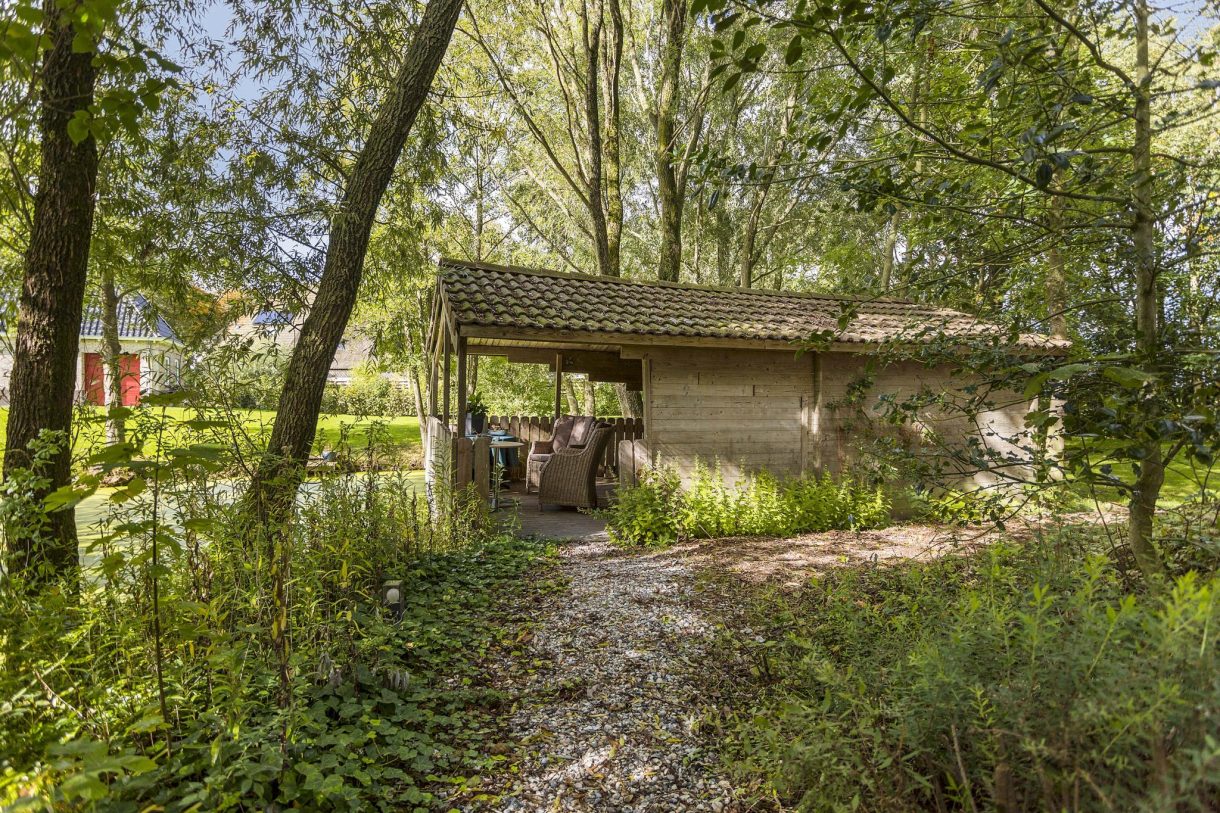 Te koop: Foto Woonhuis aan de Hoptille 4a in Hilaard