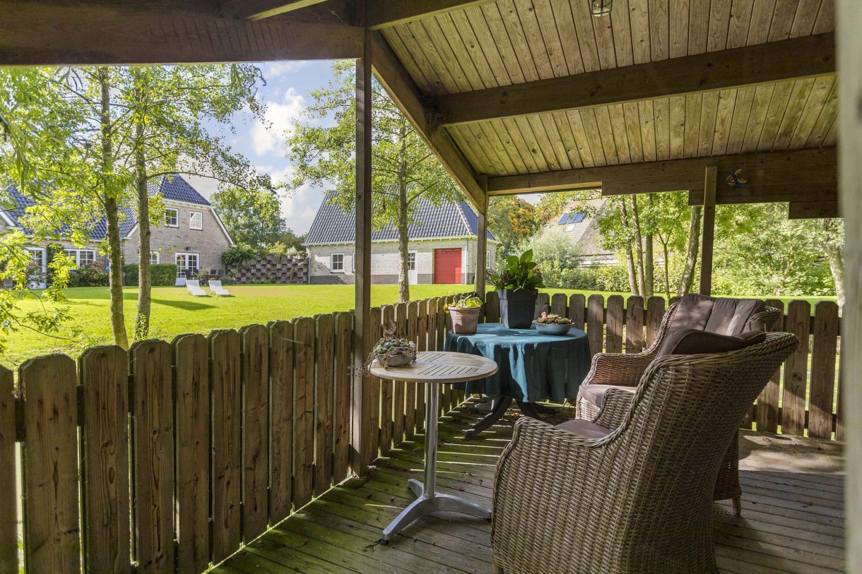 Te koop: Foto Woonhuis aan de Hoptille 4a in Hilaard