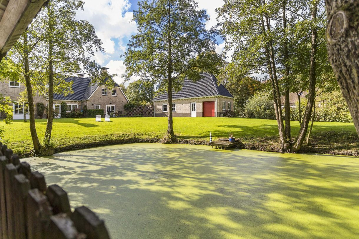 Te koop: Foto Woonhuis aan de Hoptille 4a in Hilaard