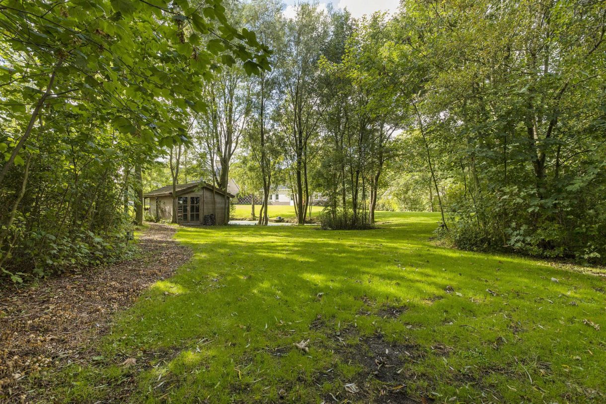 Te koop: Foto Woonhuis aan de Hoptille 4a in Hilaard