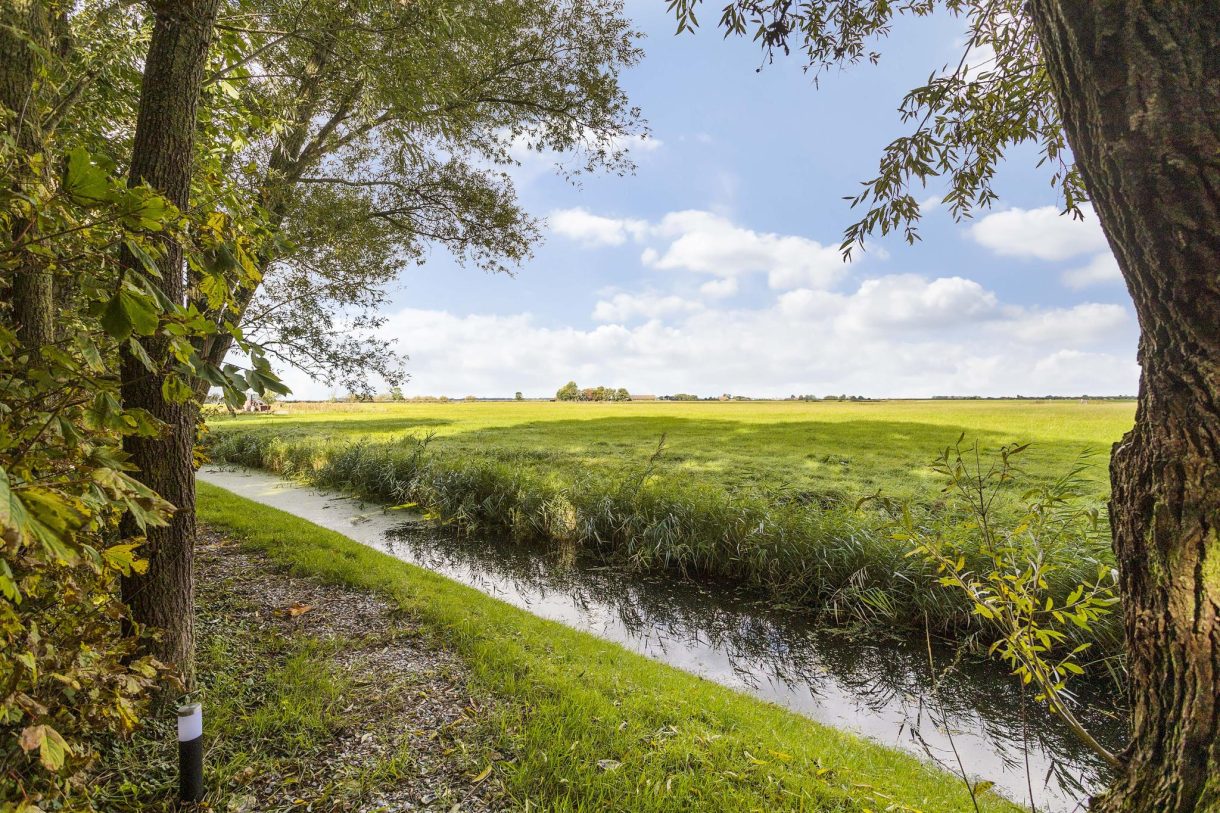 Te koop: Foto Woonhuis aan de Hoptille 4a in Hilaard