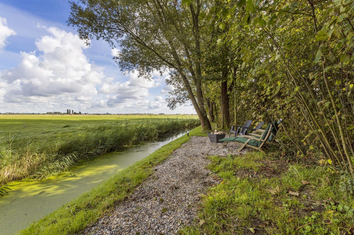 Te koop: Foto Woonhuis aan de Hoptille 4a in Hilaard