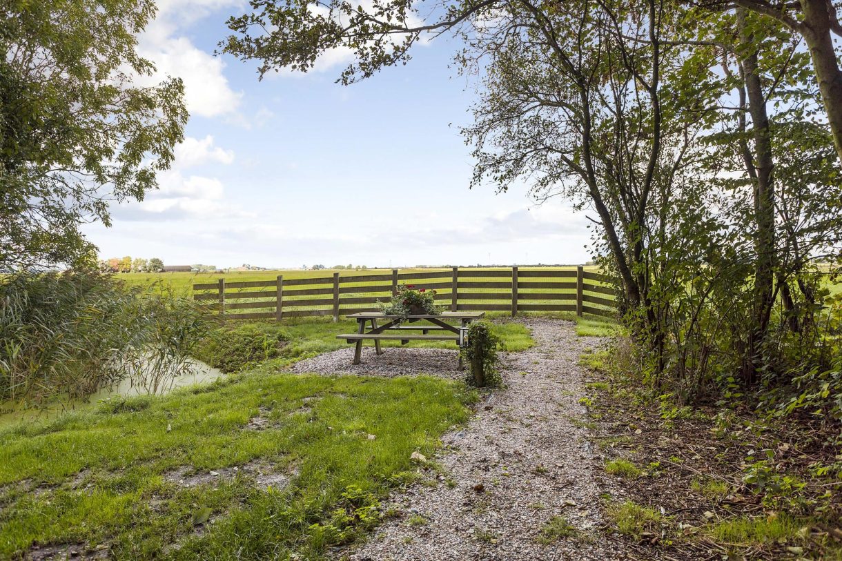 Te koop: Foto Woonhuis aan de Hoptille 4a in Hilaard