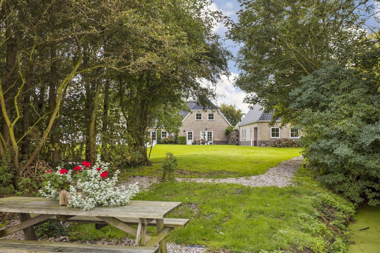 Te koop: Foto Woonhuis aan de Hoptille 4a in Hilaard