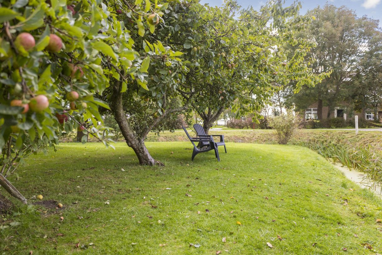 Te koop: Foto Woonhuis aan de Hoptille 4a in Hilaard