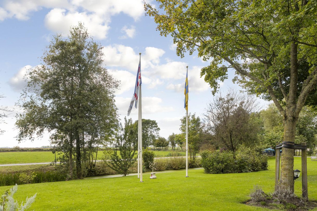 Te koop: Foto Woonhuis aan de Hoptille 4a in Hilaard