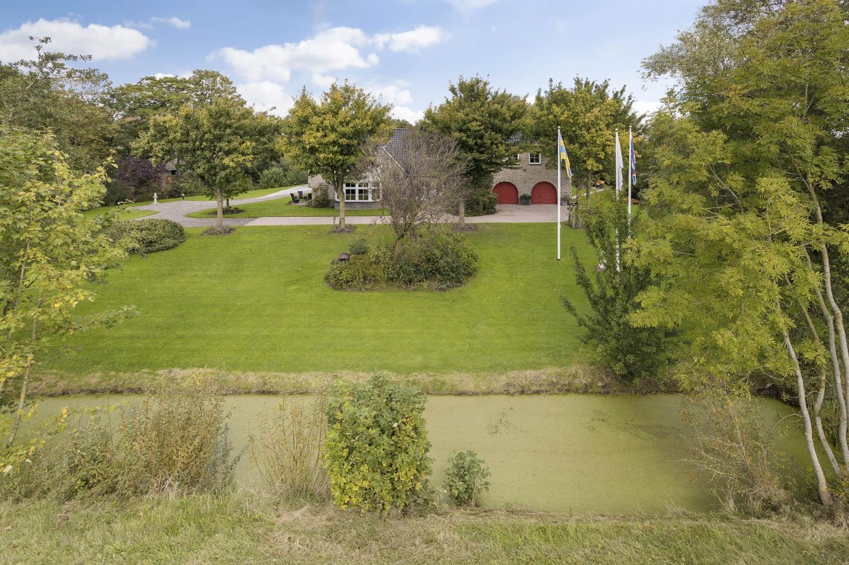 Te koop: Foto Woonhuis aan de Hoptille 4a in Hilaard