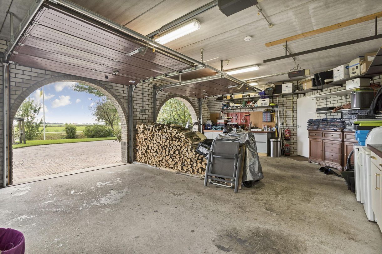 Te koop: Foto Woonhuis aan de Hoptille 4a in Hilaard