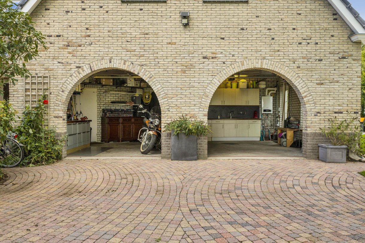 Te koop: Foto Woonhuis aan de Hoptille 4a in Hilaard