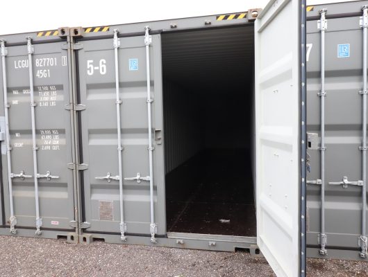 Hoofdfoto van Lelystad Kwikstraat 5