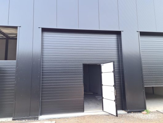 Hoofdfoto van Lelystad Vaartweg 60-8