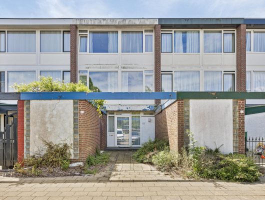 Hoofdfoto van Lelystad Marderhoek 45