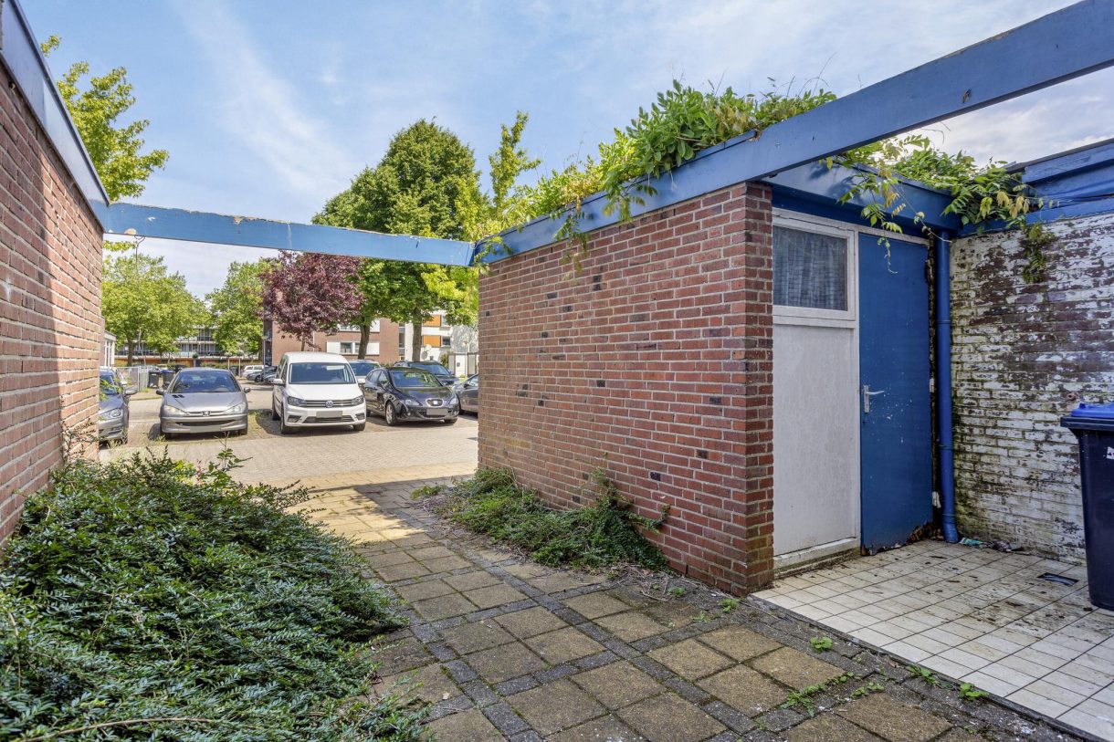 Te koop: Foto Woonhuis aan de Marderhoek 45 in Lelystad