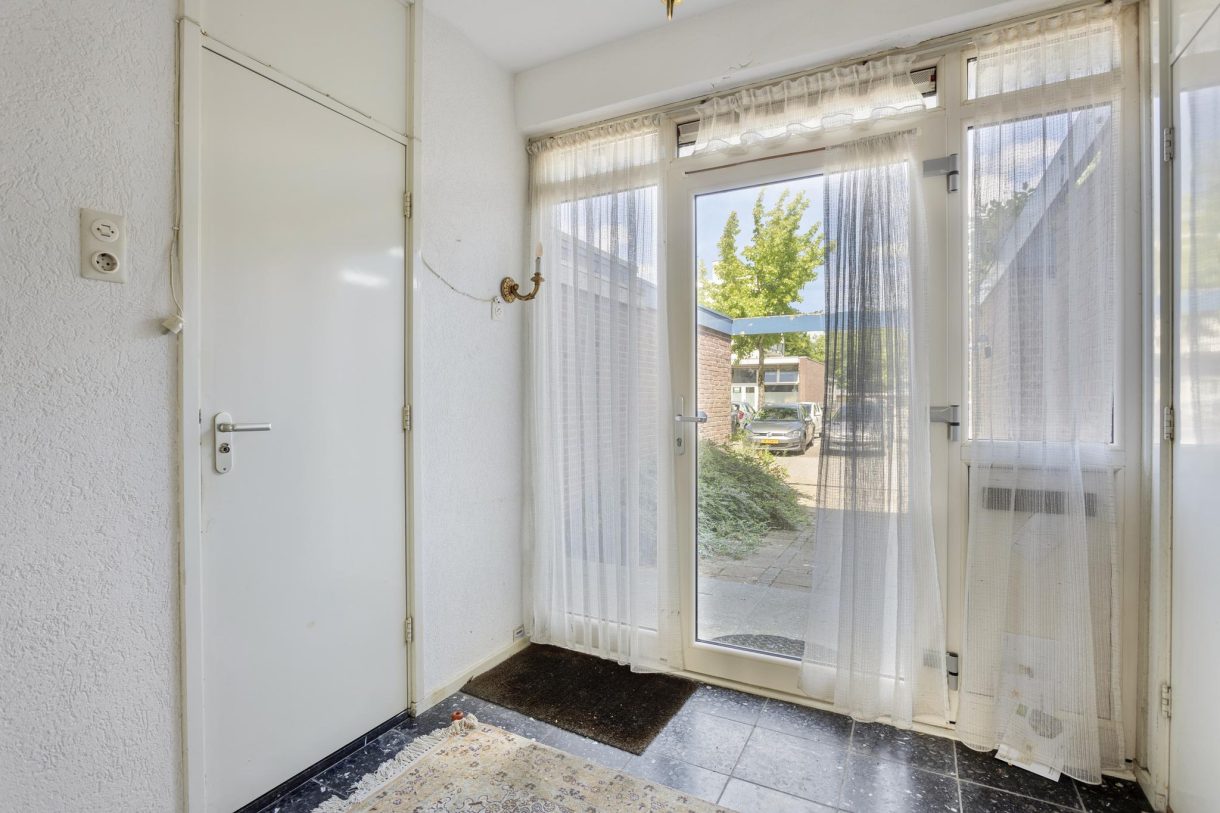 Te koop: Foto Woonhuis aan de Marderhoek 45 in Lelystad