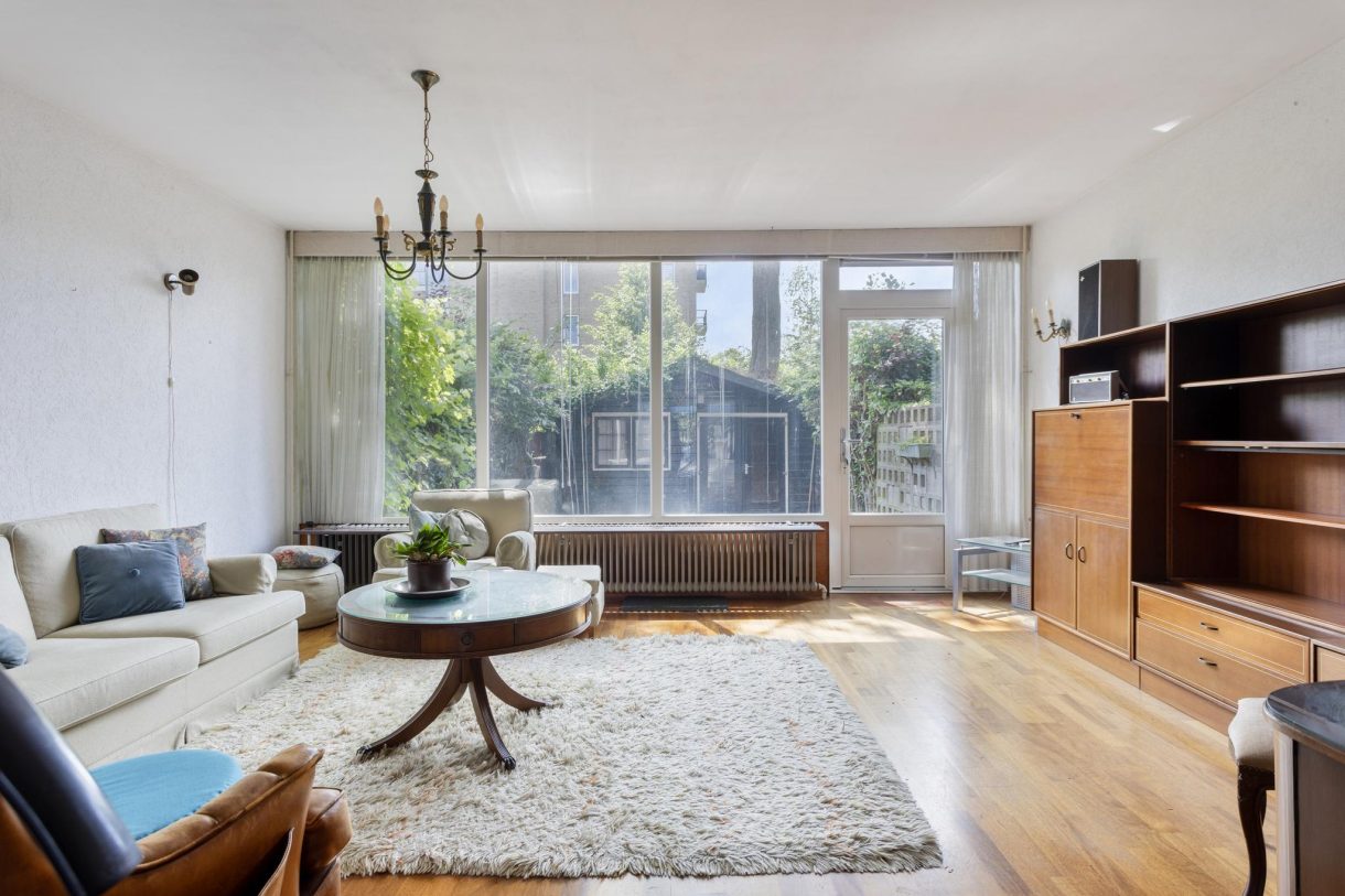 Te koop: Foto Woonhuis aan de Marderhoek 45 in Lelystad