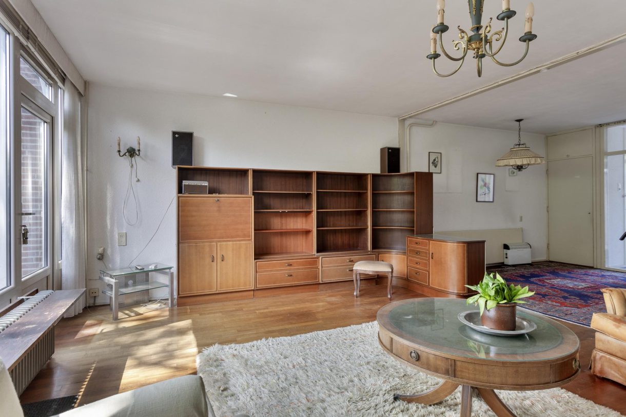 Te koop: Foto Woonhuis aan de Marderhoek 45 in Lelystad