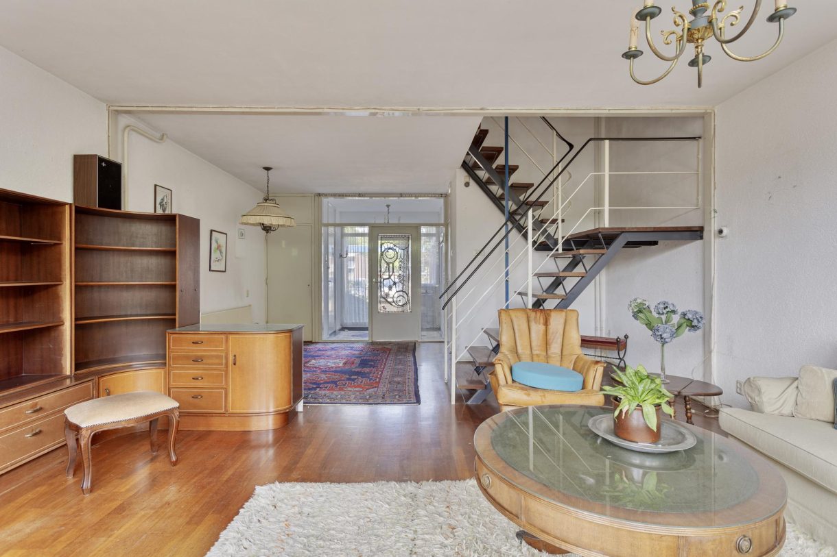 Te koop: Foto Woonhuis aan de Marderhoek 45 in Lelystad