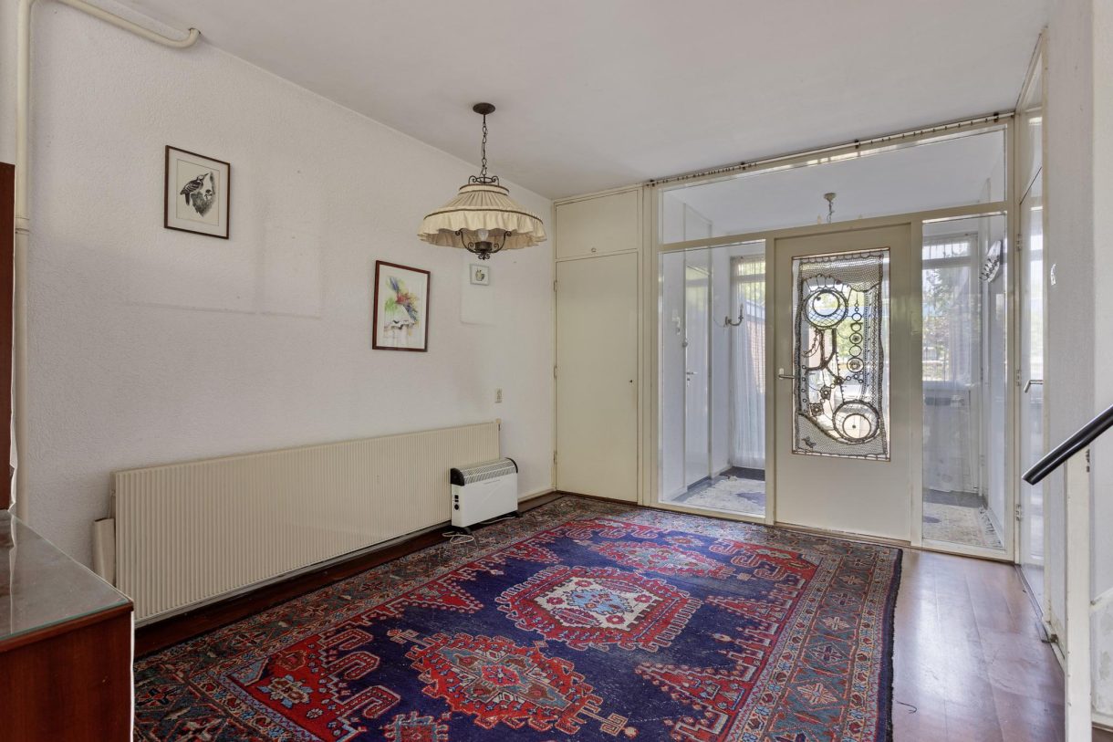 Te koop: Foto Woonhuis aan de Marderhoek 45 in Lelystad