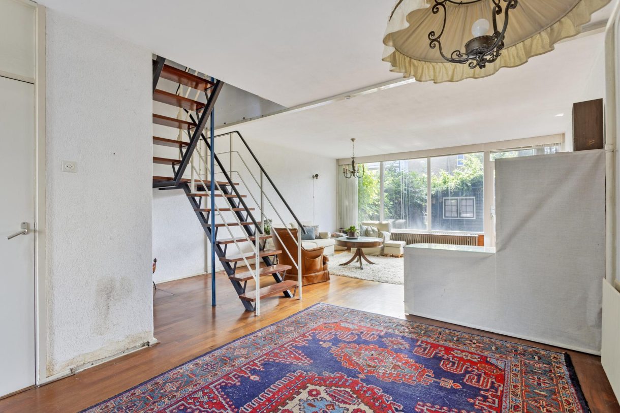 Te koop: Foto Woonhuis aan de Marderhoek 45 in Lelystad