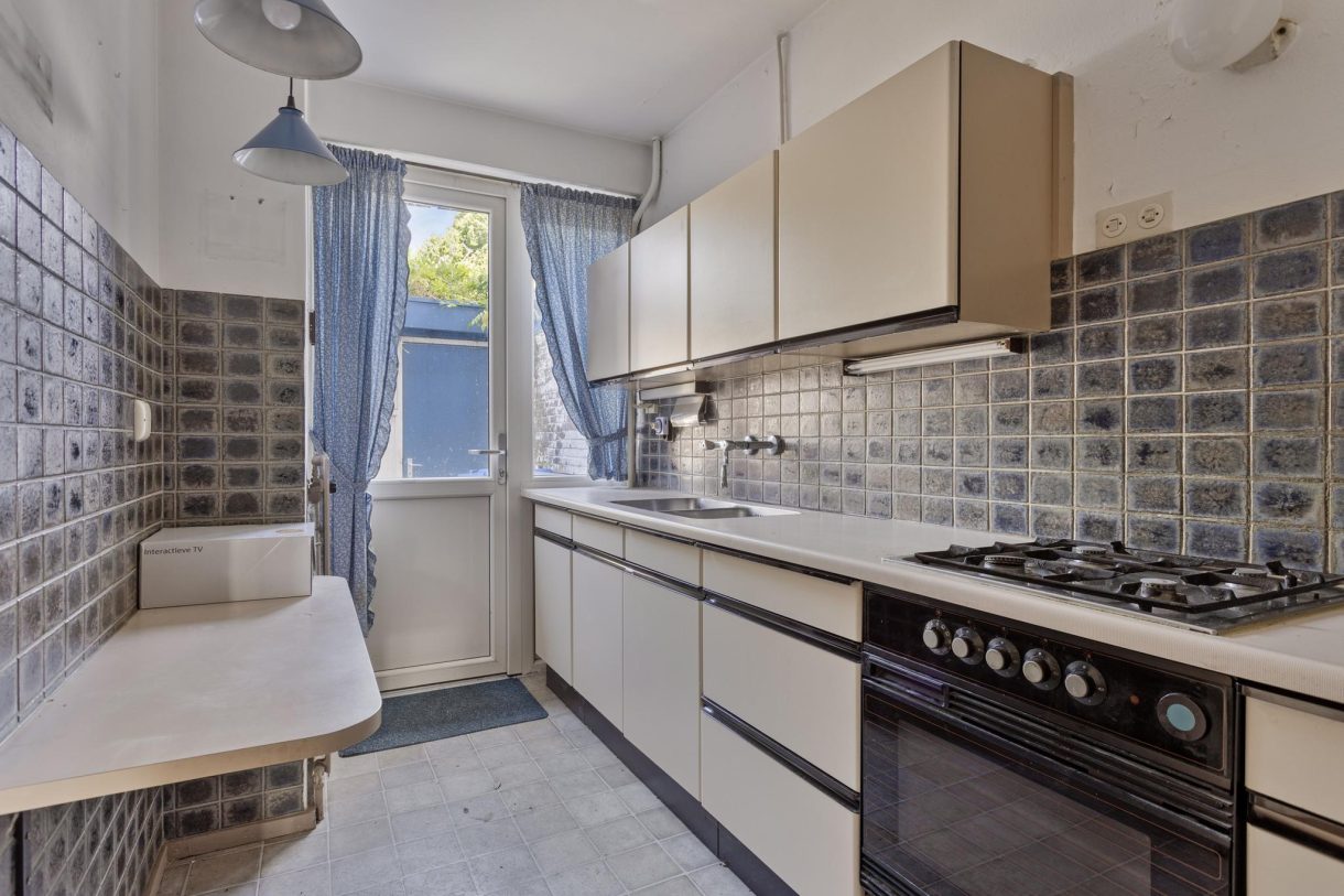 Te koop: Foto Woonhuis aan de Marderhoek 45 in Lelystad